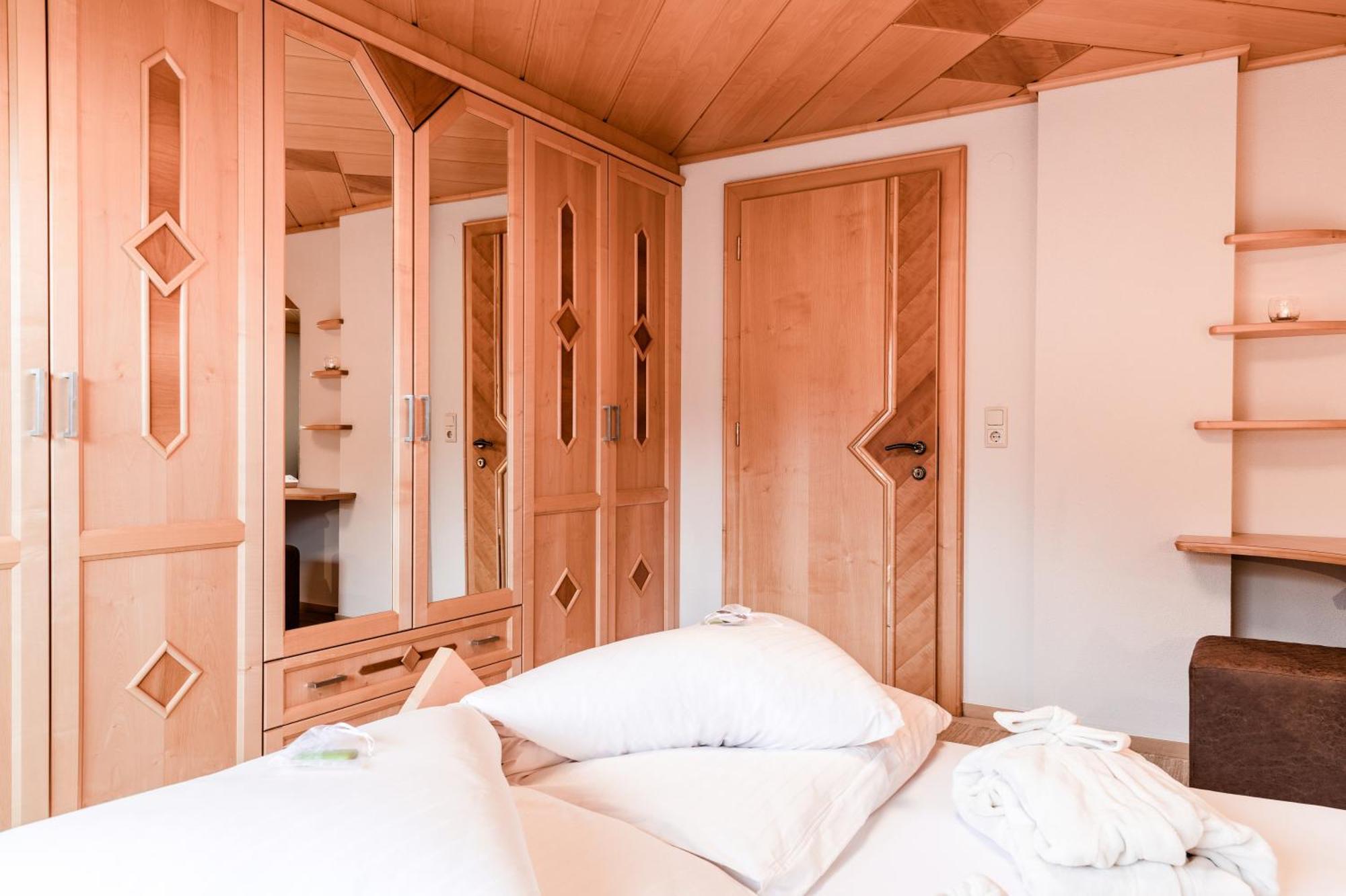 Apart Oberhaus Kappl  Pokój zdjęcie