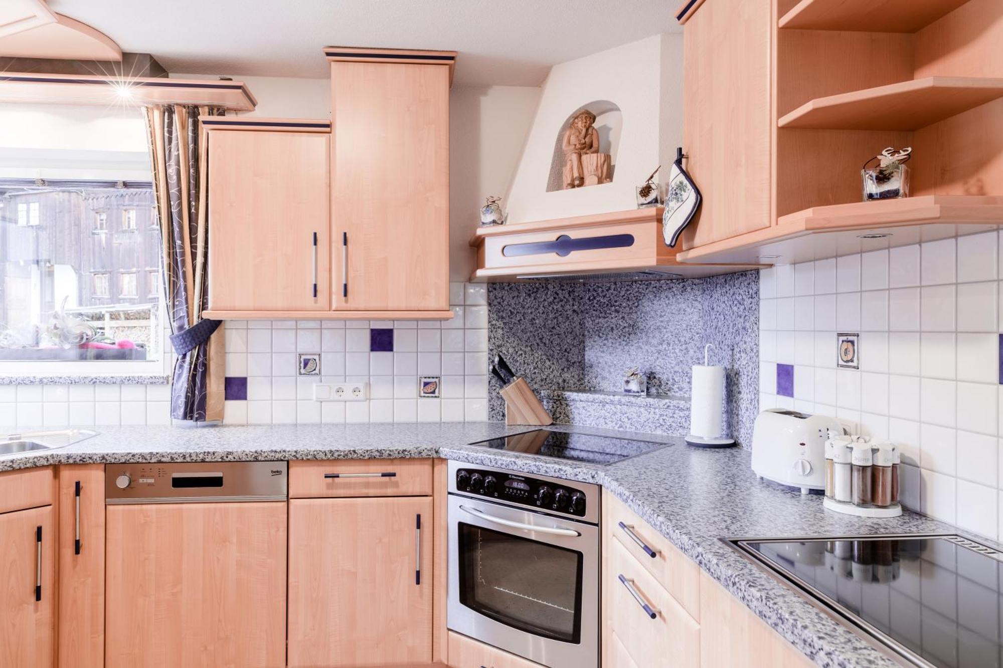 Apart Oberhaus Kappl  Pokój zdjęcie