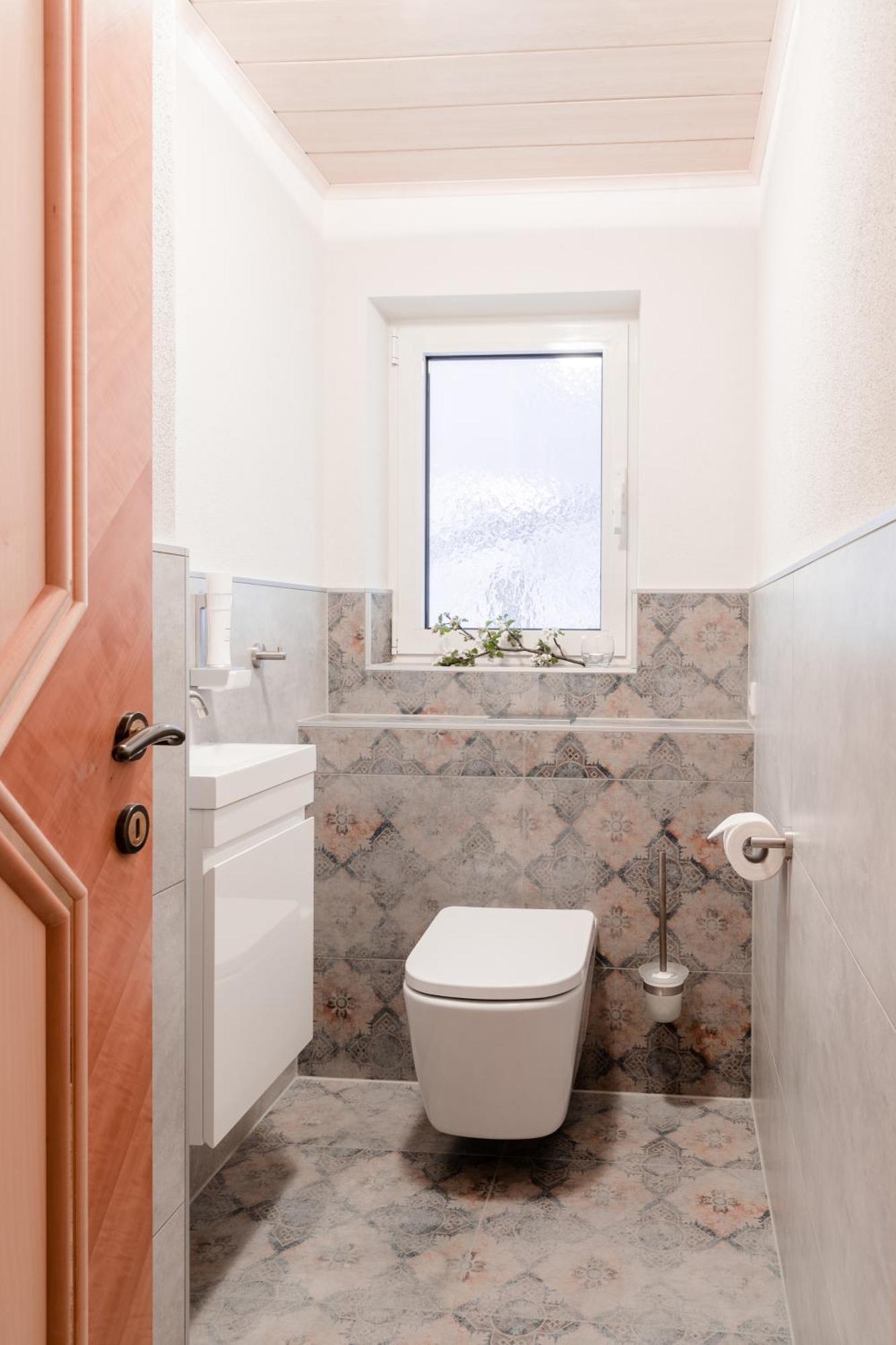 Apart Oberhaus Kappl  Pokój zdjęcie