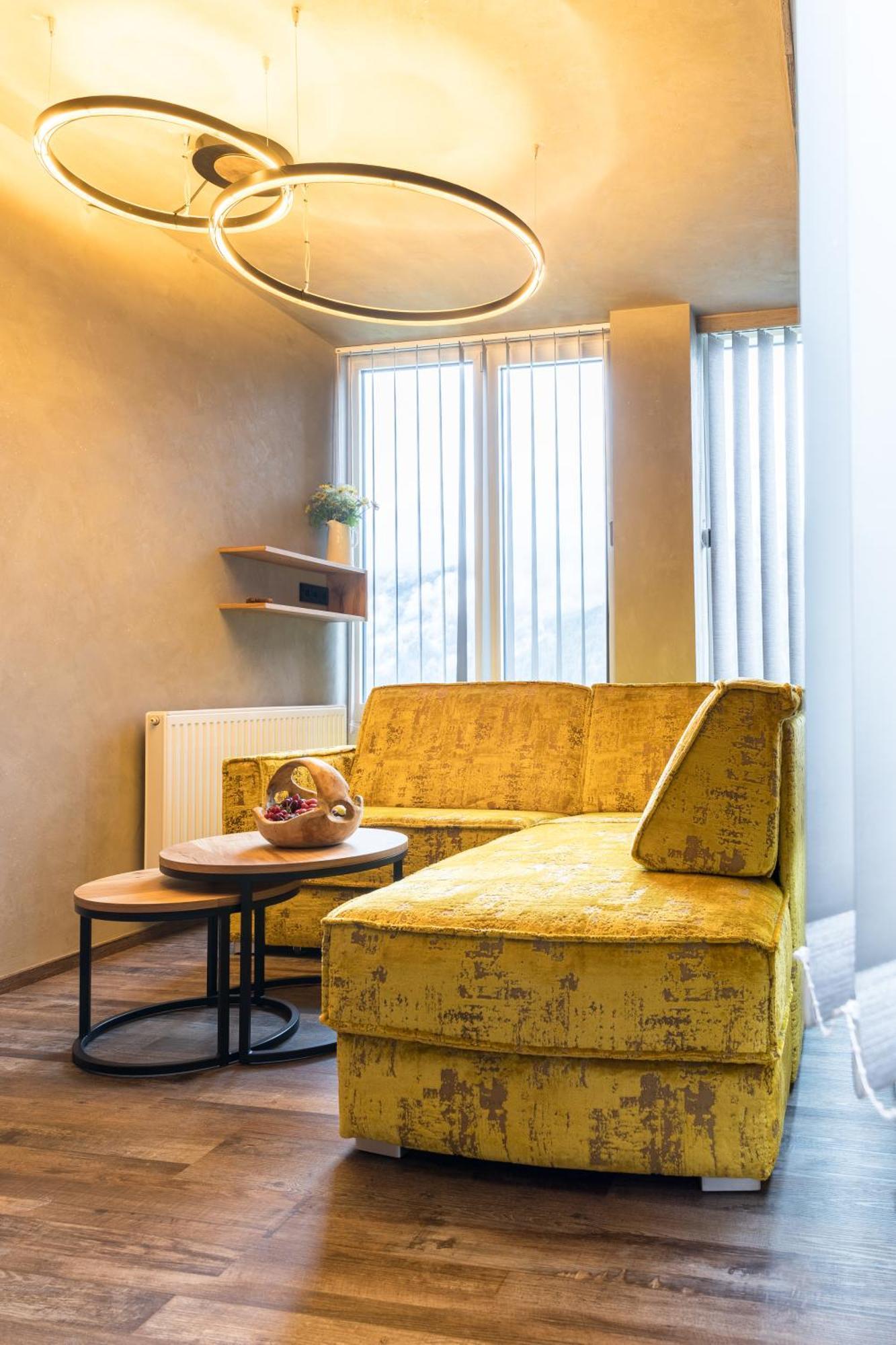 Apart Oberhaus Kappl  Pokój zdjęcie