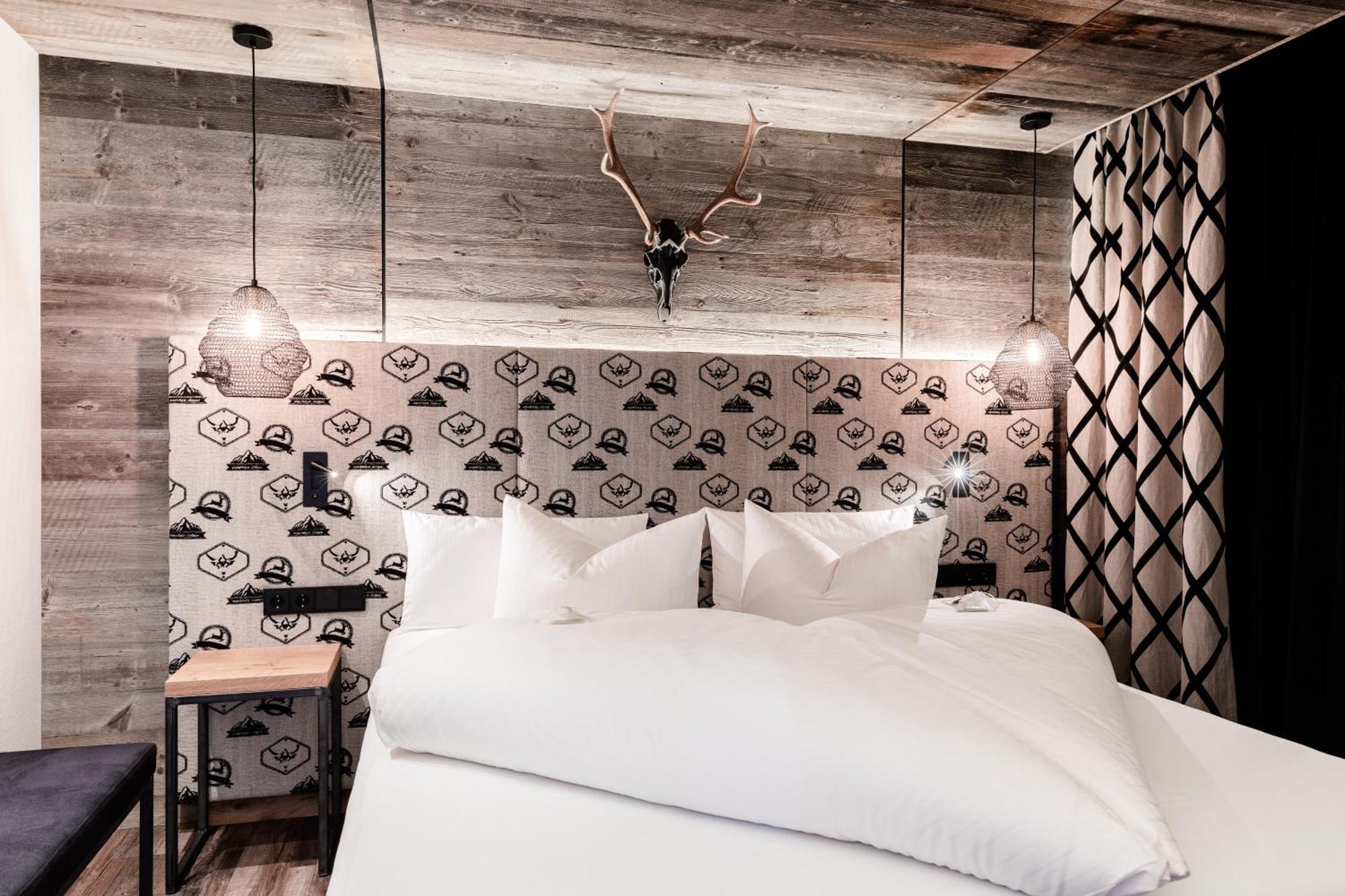 Apart Oberhaus Kappl  Pokój zdjęcie