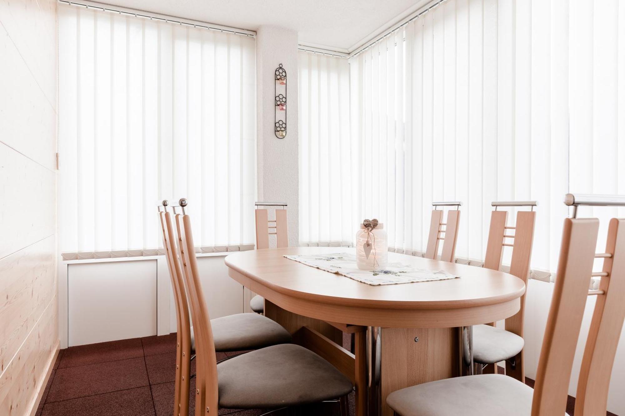 Apart Oberhaus Kappl  Pokój zdjęcie